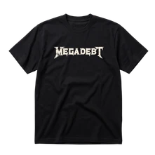 Megadebt thumbnail