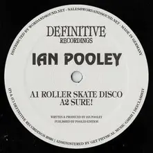 ROLLER SKATE DISCO thumbnail