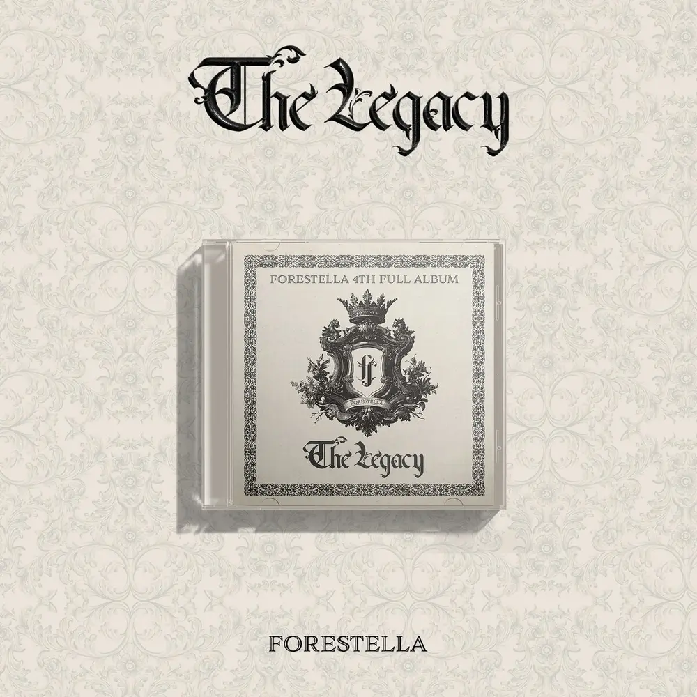 The Legacy