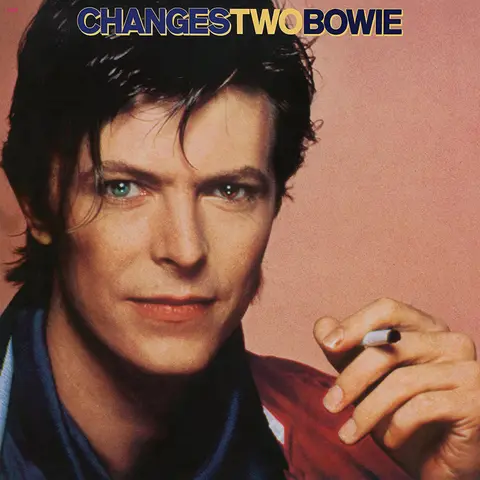 CHANGESTWOBOWIE (DIGIPACK)