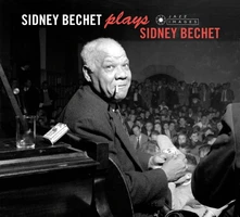 Sidney Bechet, Vinyl PLAYS SIDNEY BECHET