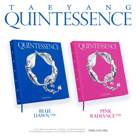 QUINTESSENCE