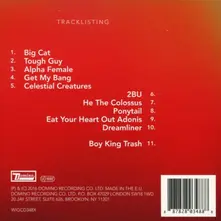 BOY KING thumbnail
