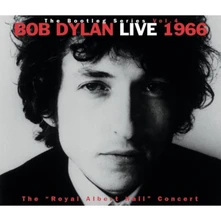 CD LIVE 1966 (THE "ROYAL ALBERT HALL" CONCERT)