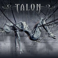 CD TALON - FOURPLAY