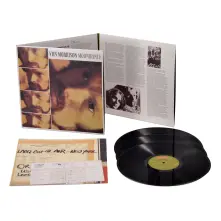 Vinyl Moondance (Expanded Edition)