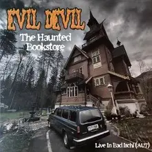 HAUNTED BOOKSTORE thumbnail