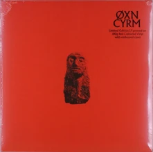 ØXN, Vinyl CYRM