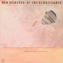 Various Artists, Vinyl At The Renaissance