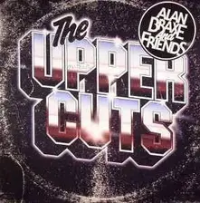 UPPER CUTS thumbnail