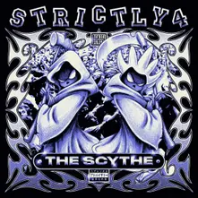 Denzel Curry, Vinyl CURRY, DENZEL & THE SC... - STRICTLY 4 THE SCYTHE