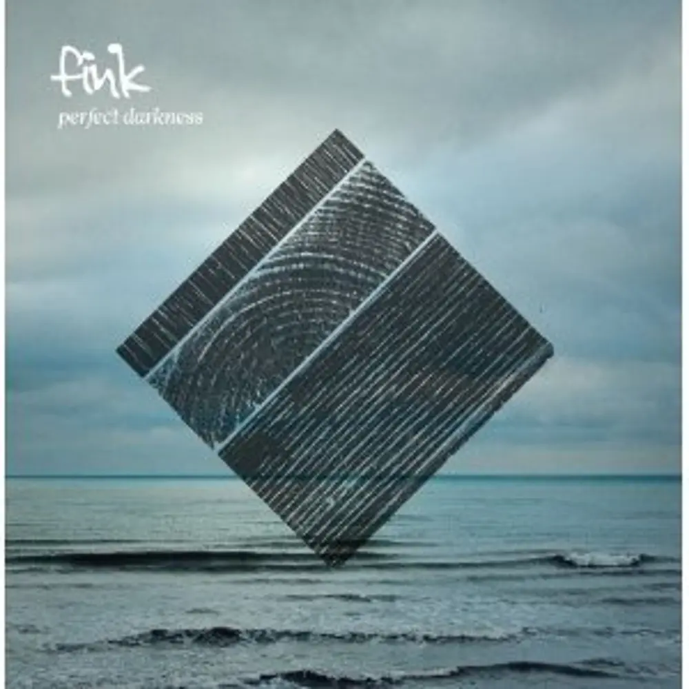 Fink – PERFECT DARKNESS (Vinyl)