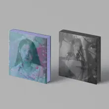Iu - Lilac (CD)