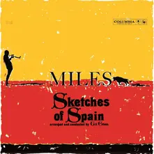 SKETCHES OF SPAIN thumbnail