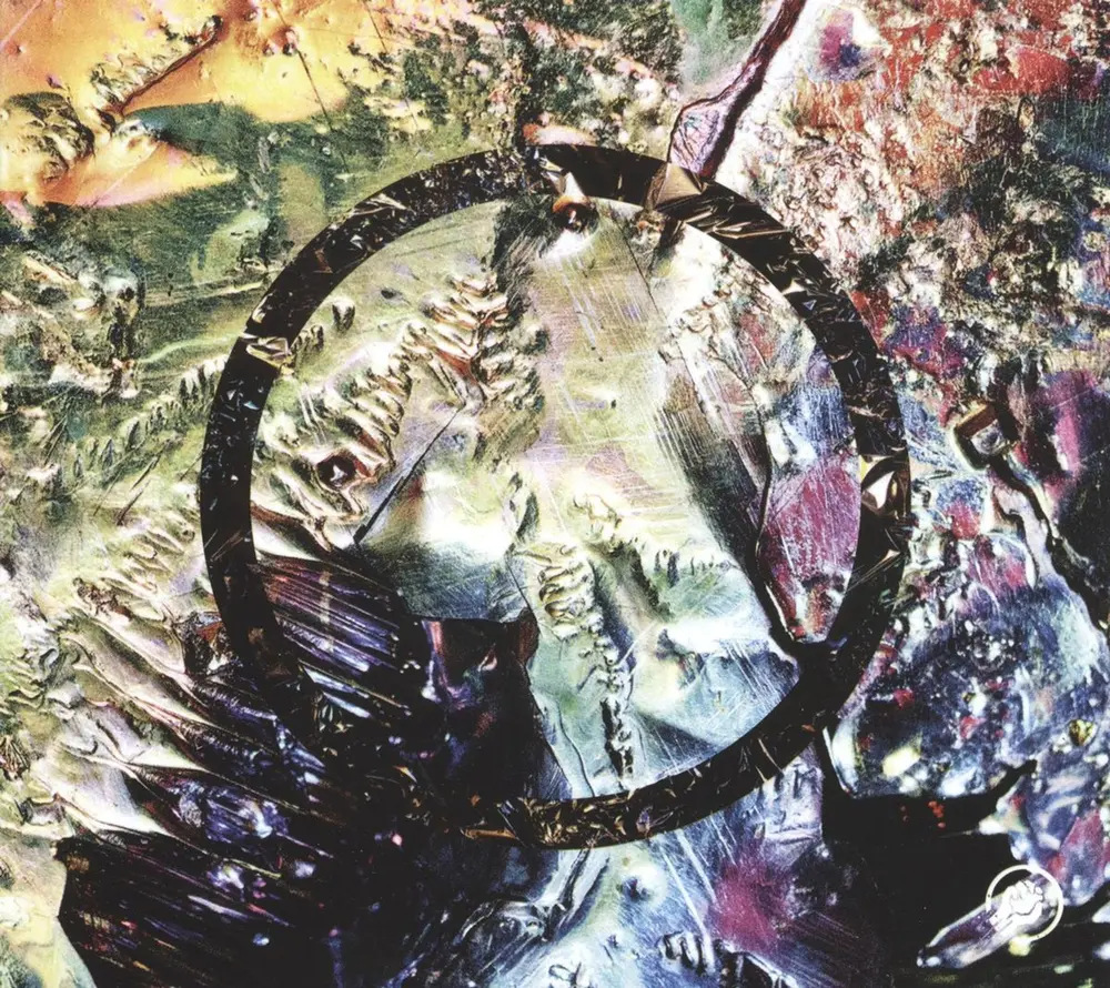 The Comet Is Coming – CHANNEL THE SPIRITS (Vinyl)
