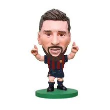 FC Barcelona – Lionel Messi (Figúrka)
