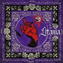 Litania, Vinyl LITANIA