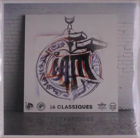 16 CLASSIQUES