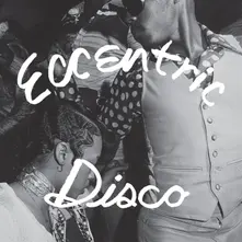 Eccentric Disco (Opaque Purple) thumbnail