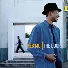 CD The Door