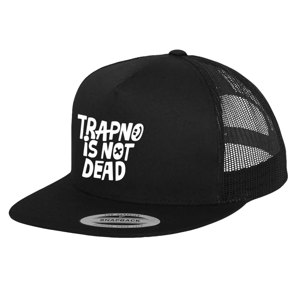Trapno is not dead