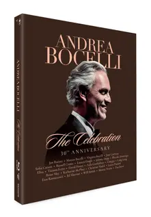 THE CELEBRATION 30TH ANN. thumbnail