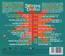 Swinging Christmas thumbnail