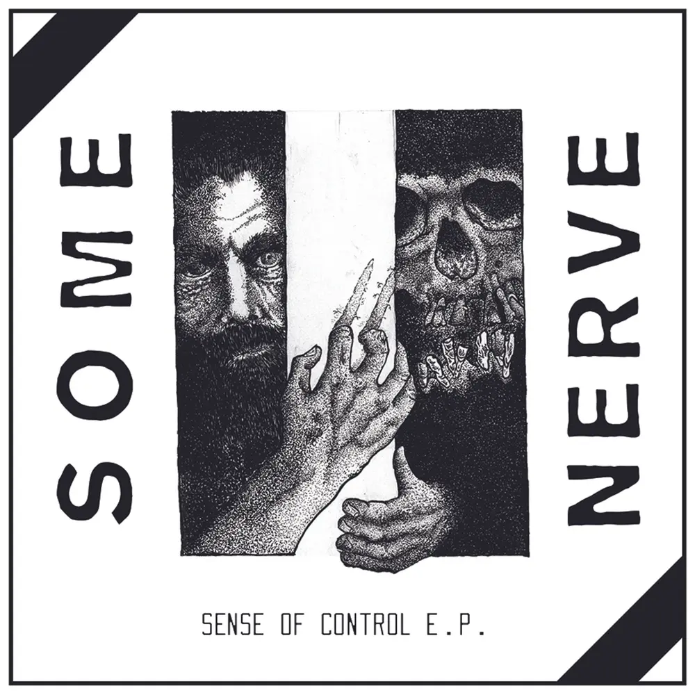 SENSE OF CONTROL