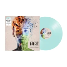 Jacob Collier, Vinyl DJESSE VOL. 1