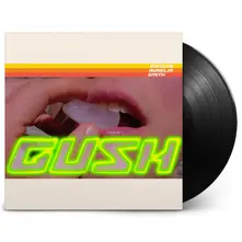 Vinyl GUSH