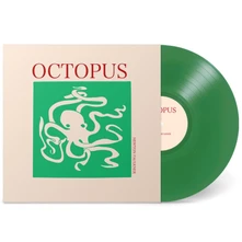 Newton Faulkner, Vinyl OCTOPUS