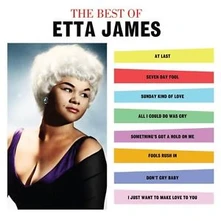Vinyl BEST OF