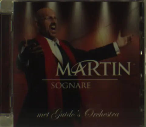 SOGNARE
