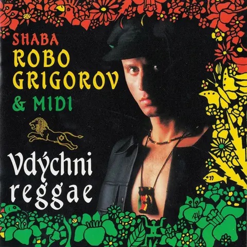 Vdýchni reggae