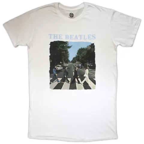 Abbey Road & Logo