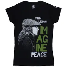 Imagine Peace thumbnail