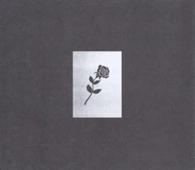 Shlohmo, CD DARK RED