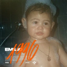 Emilio, CD 1996