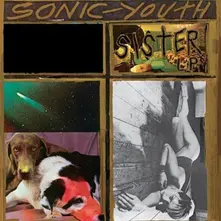 Vinyl SISTER