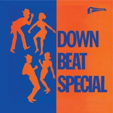 Various Artists, CD STUDIO ONE DOWN BEAT SPECIAL