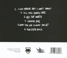 Colt 45 – SNAKES & LADDERS (CD)