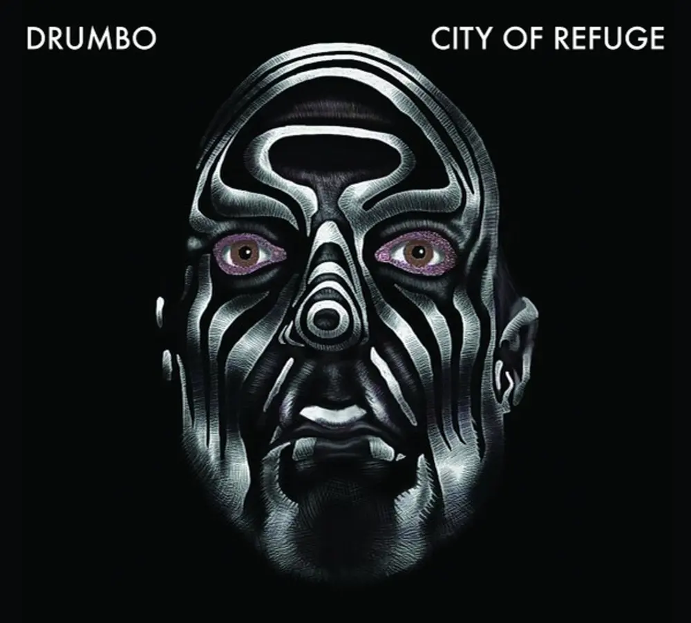 CITY OF REFUGE