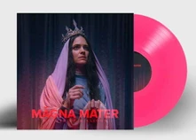 Mother of Millions, Vinyl MAGNA MATER