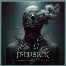 Jelusick, Vinyl APOLITICAL ECSTASY