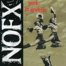 NOFX, Vinyl Punk In Drublic