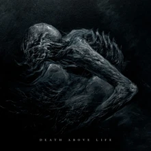 Vinyl Death Above Life (Deluxe Edition)