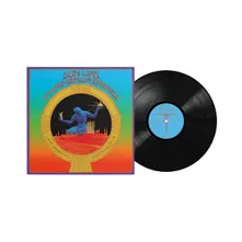 LIVE DISPATCH VOL. 1: BLUES FOR ALLAH ?26 (Vinyl)
