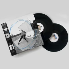 Ben Howard, Vinyl Collections From the Whiteout