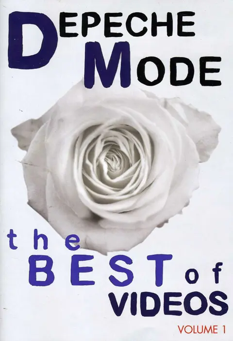 Best of Depeche Mode 1