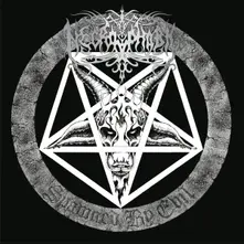 Spawned By Evil (Re-Issue 2022) thumbnail